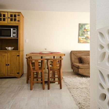 Residencial Salmao Aparthotel Bombinhas Ngoại thất bức ảnh