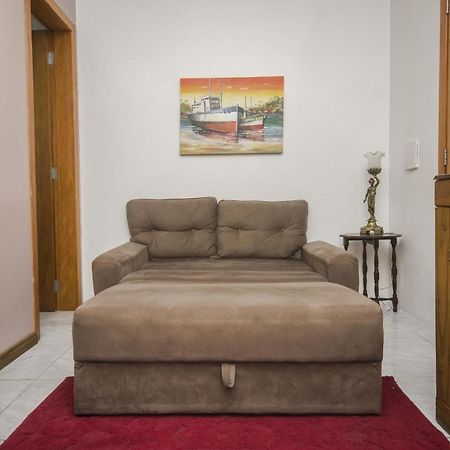 Residencial Salmao Aparthotel Bombinhas Ngoại thất bức ảnh