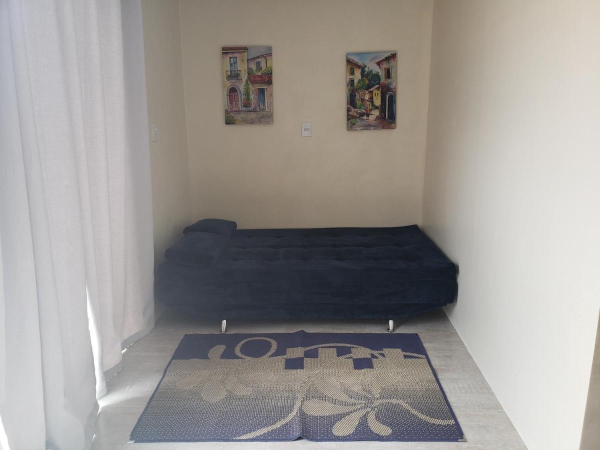 Residencial Salmao Aparthotel Bombinhas Ngoại thất bức ảnh
