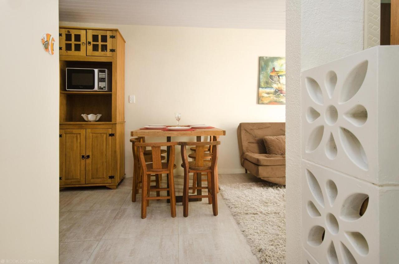 Residencial Salmao Aparthotel Bombinhas Ngoại thất bức ảnh