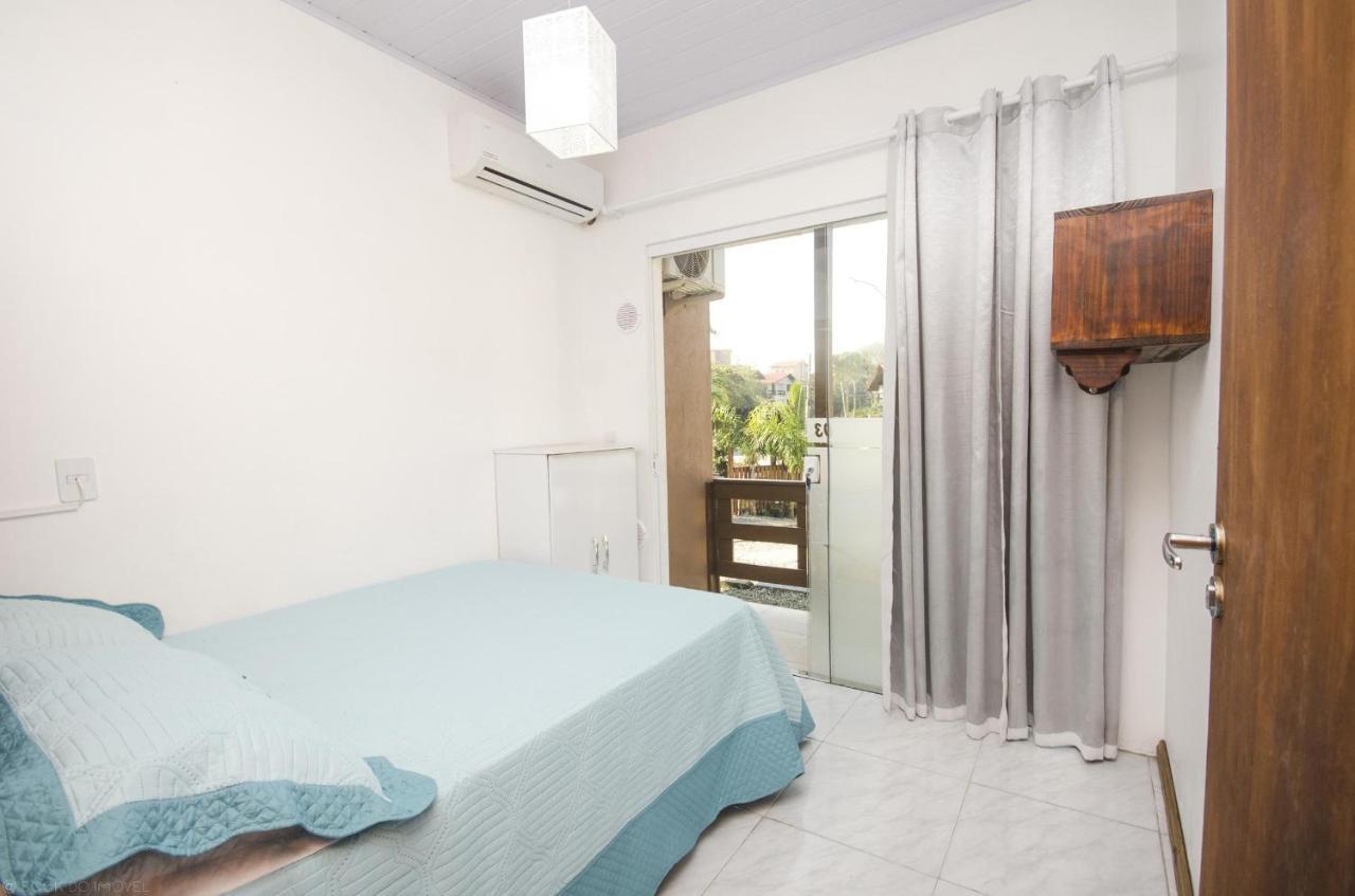 Residencial Salmao Aparthotel Bombinhas Ngoại thất bức ảnh