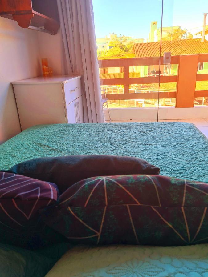Residencial Salmao Aparthotel Bombinhas Ngoại thất bức ảnh