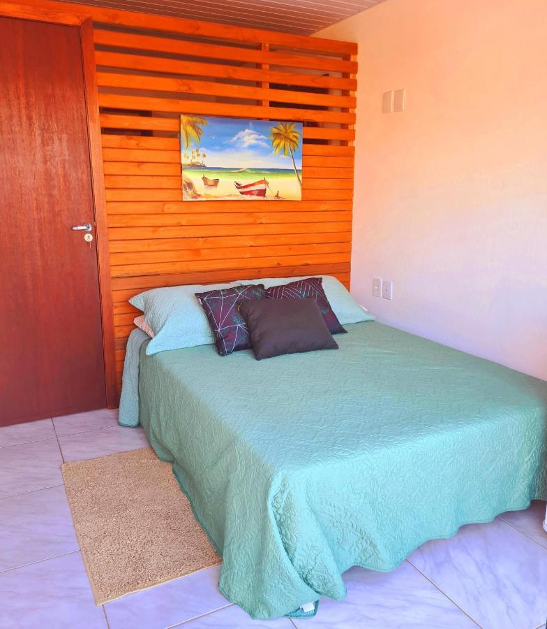 Residencial Salmao Aparthotel Bombinhas Ngoại thất bức ảnh