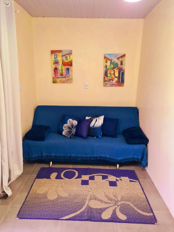 Residencial Salmao Aparthotel Bombinhas Ngoại thất bức ảnh