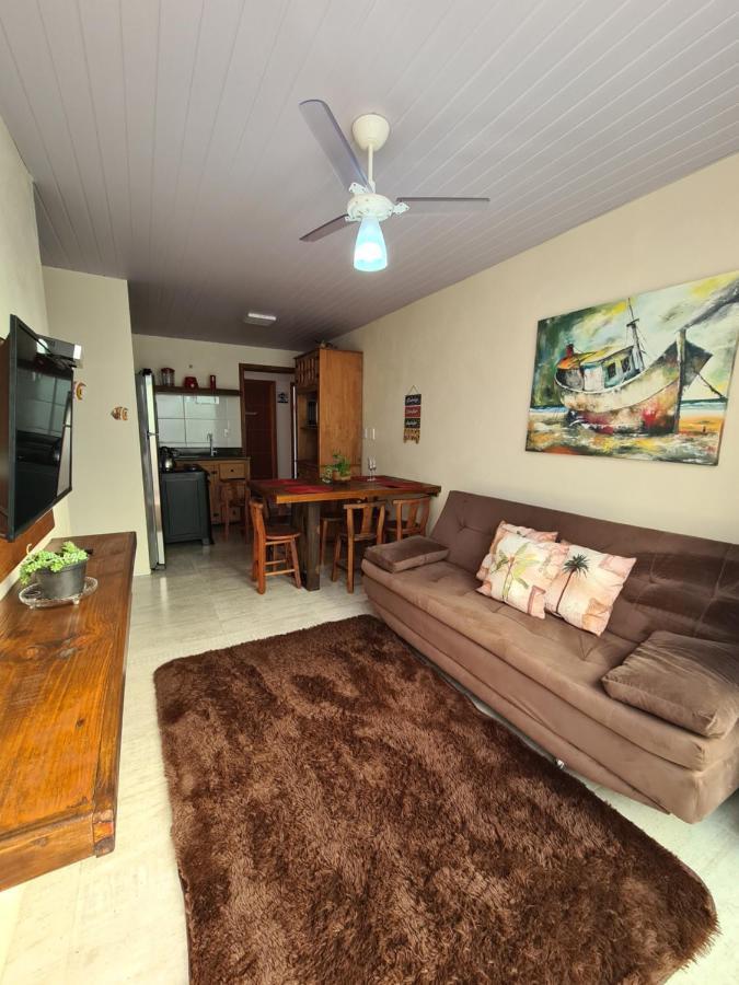 Residencial Salmao Aparthotel Bombinhas Ngoại thất bức ảnh