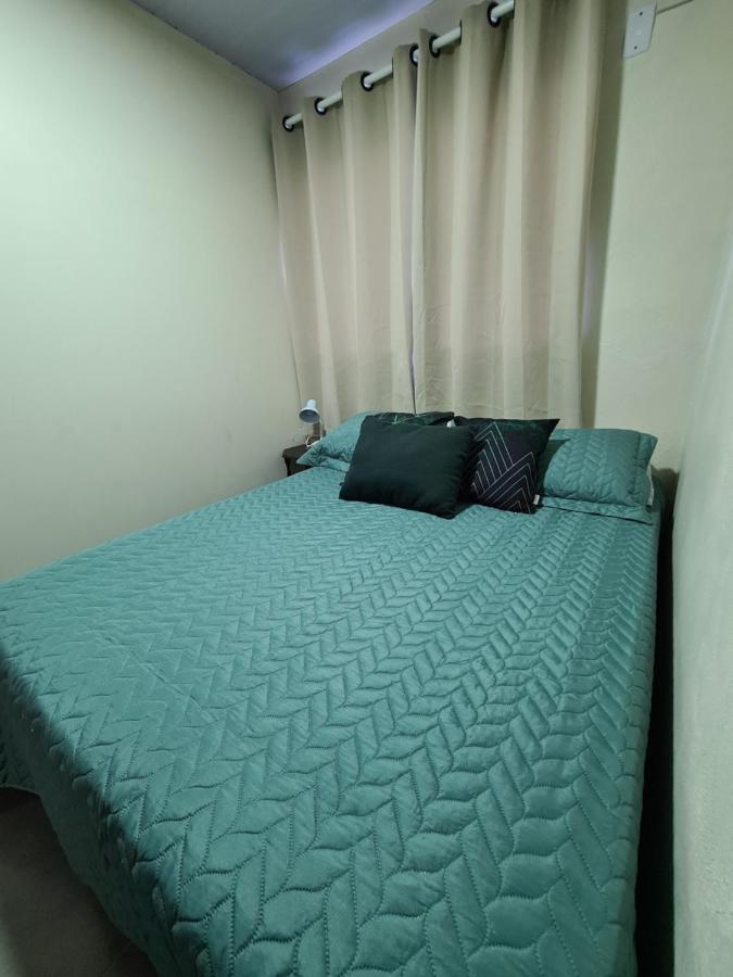 Residencial Salmao Aparthotel Bombinhas Ngoại thất bức ảnh