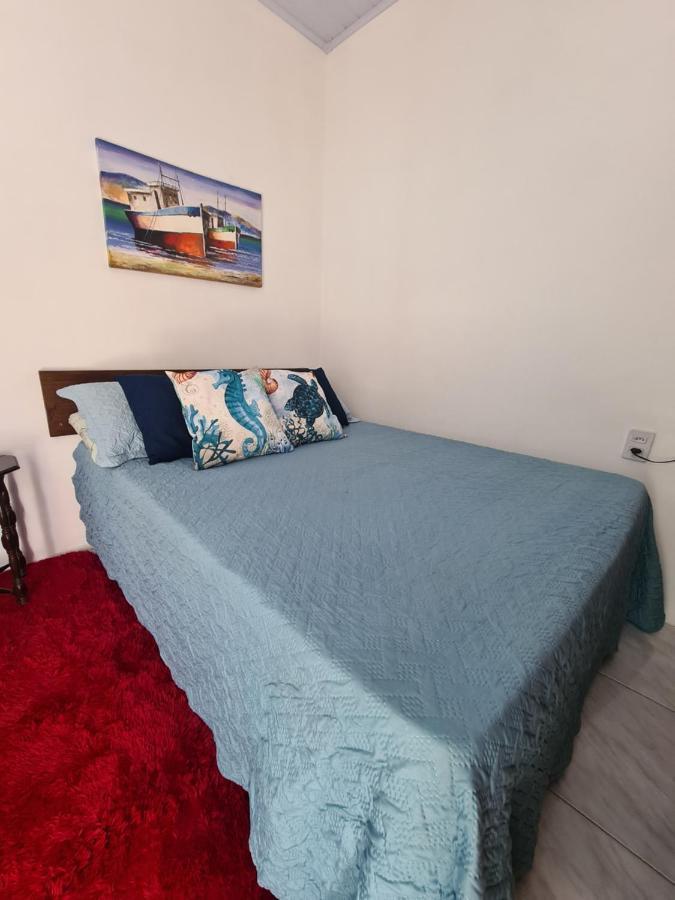 Residencial Salmao Aparthotel Bombinhas Ngoại thất bức ảnh