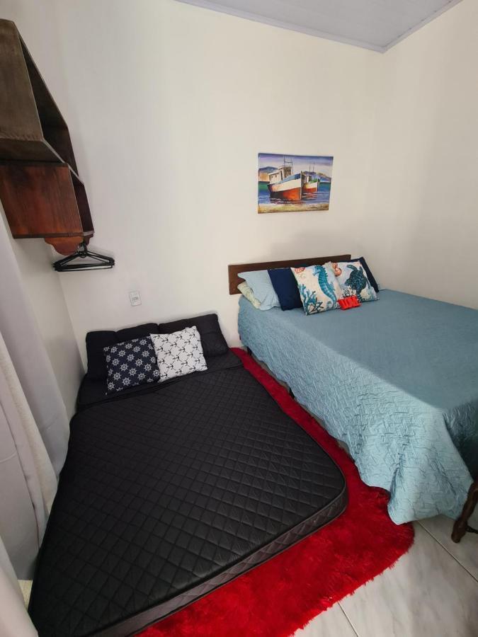 Residencial Salmao Aparthotel Bombinhas Ngoại thất bức ảnh