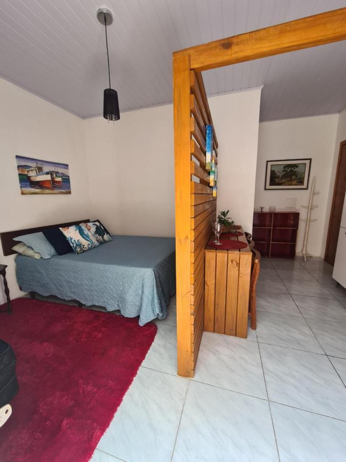 Residencial Salmao Aparthotel Bombinhas Ngoại thất bức ảnh