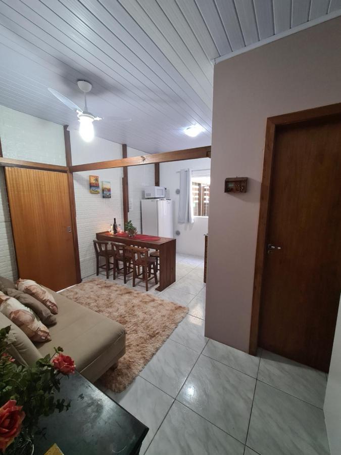 Residencial Salmao Aparthotel Bombinhas Ngoại thất bức ảnh